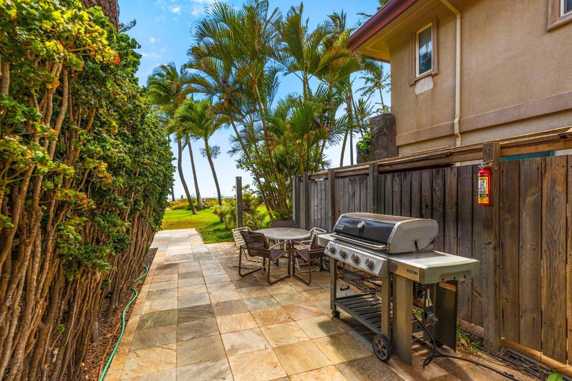 Hale Kai O'Kihei 317 Apartment Екстериор снимка