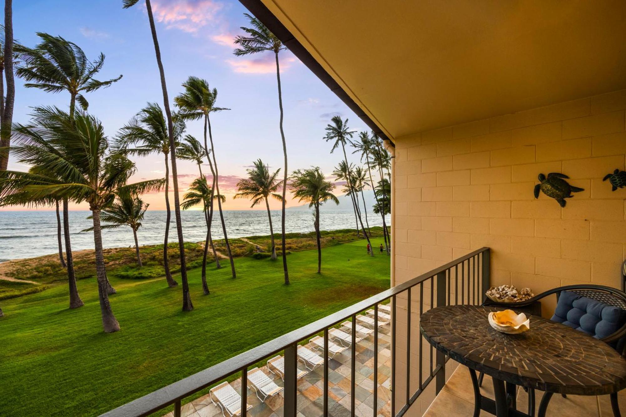 Hale Kai O'Kihei 317 Apartment Екстериор снимка