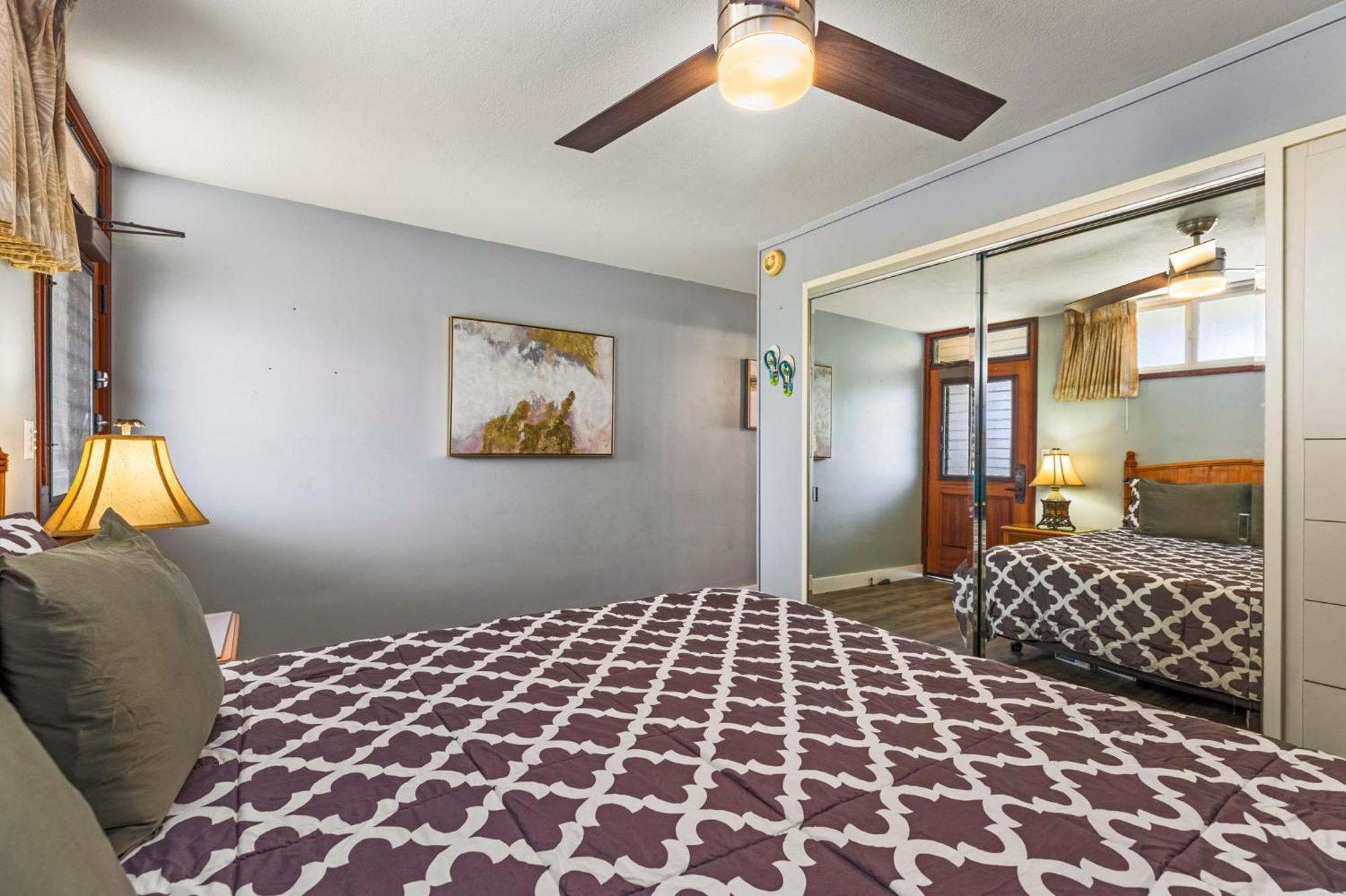 Hale Kai O'Kihei 317 Apartment Екстериор снимка
