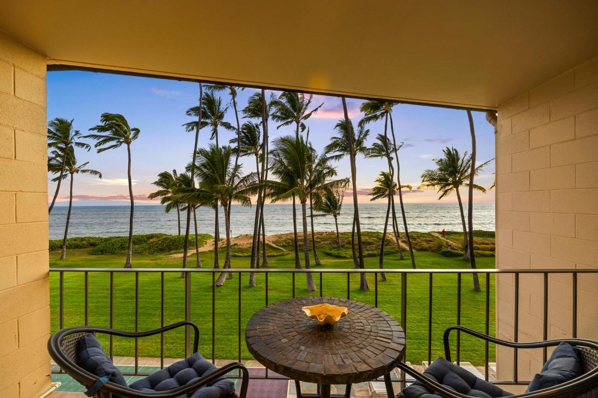 Hale Kai O'Kihei 317 Apartment Екстериор снимка