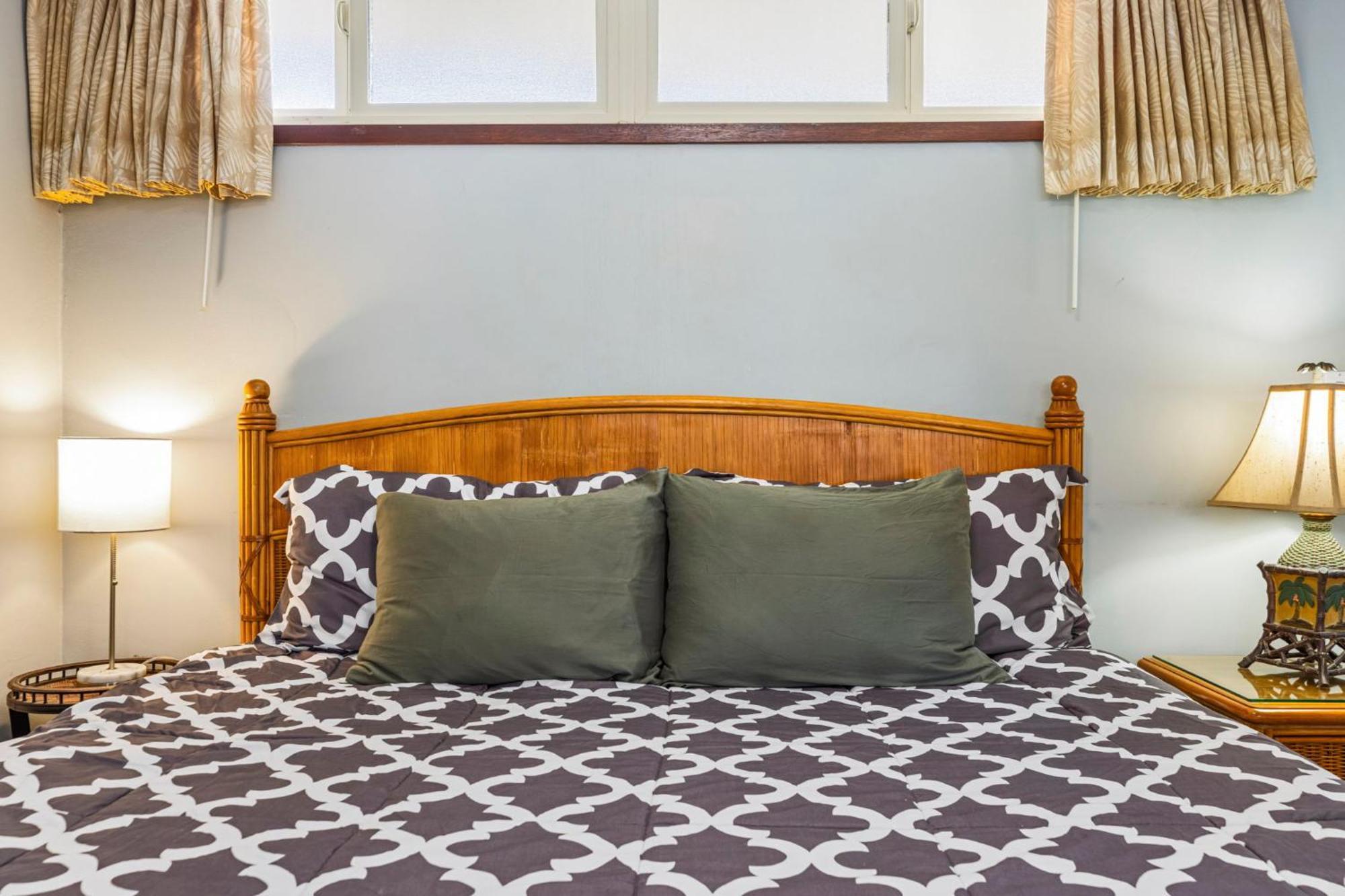 Hale Kai O'Kihei 317 Apartment Екстериор снимка