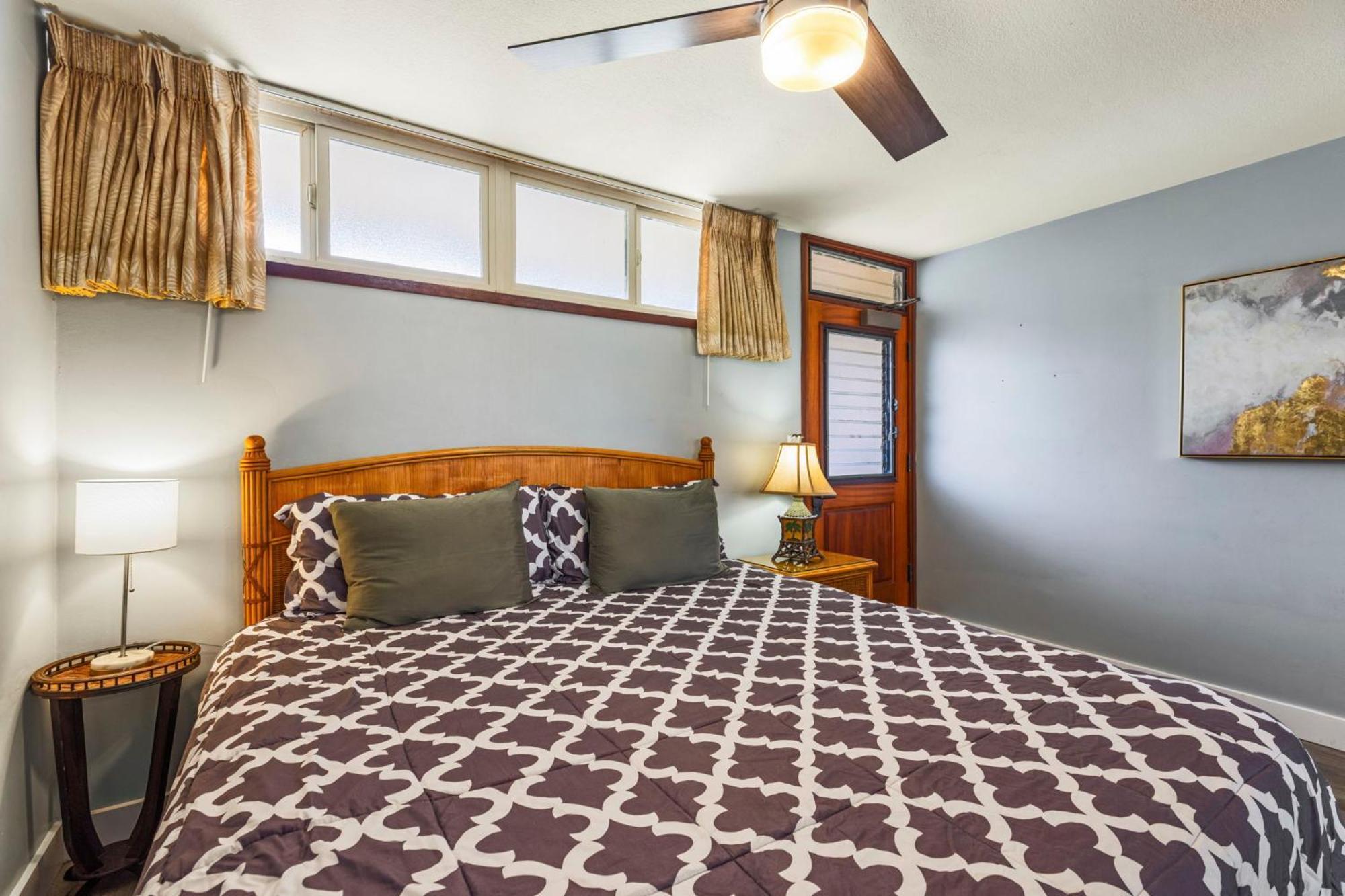 Hale Kai O'Kihei 317 Apartment Екстериор снимка