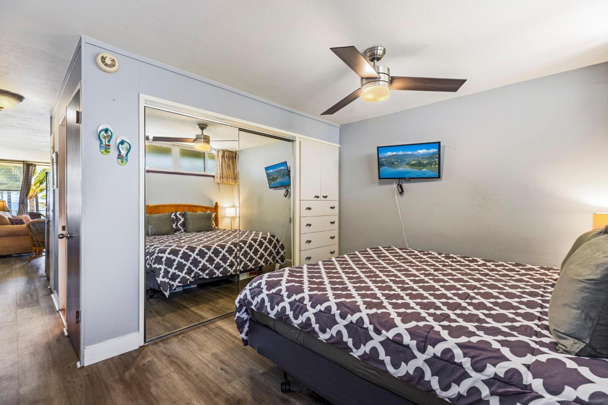 Hale Kai O'Kihei 317 Apartment Екстериор снимка