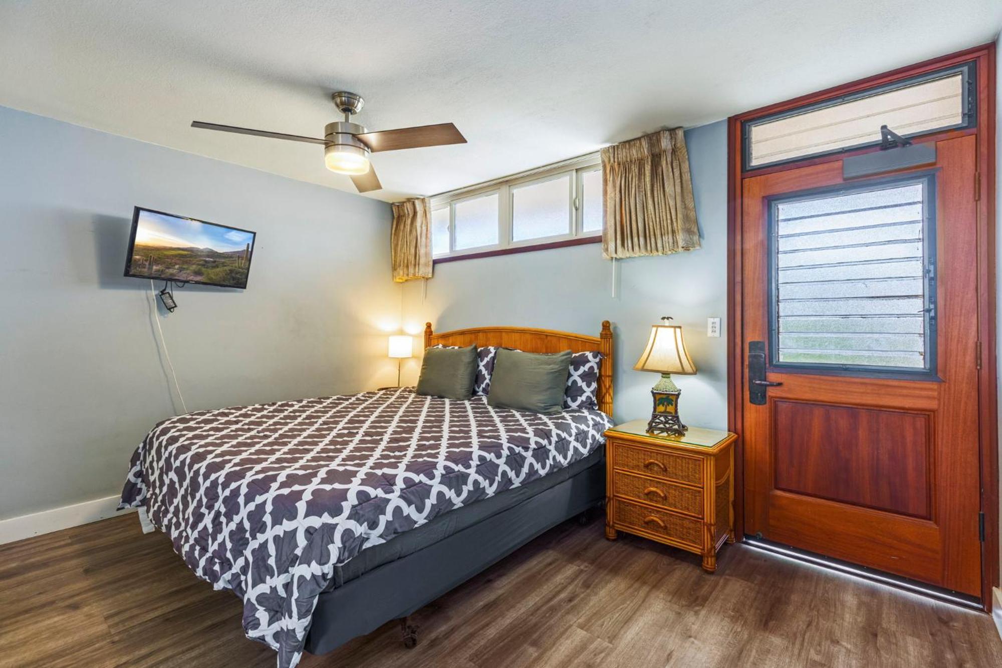 Hale Kai O'Kihei 317 Apartment Екстериор снимка