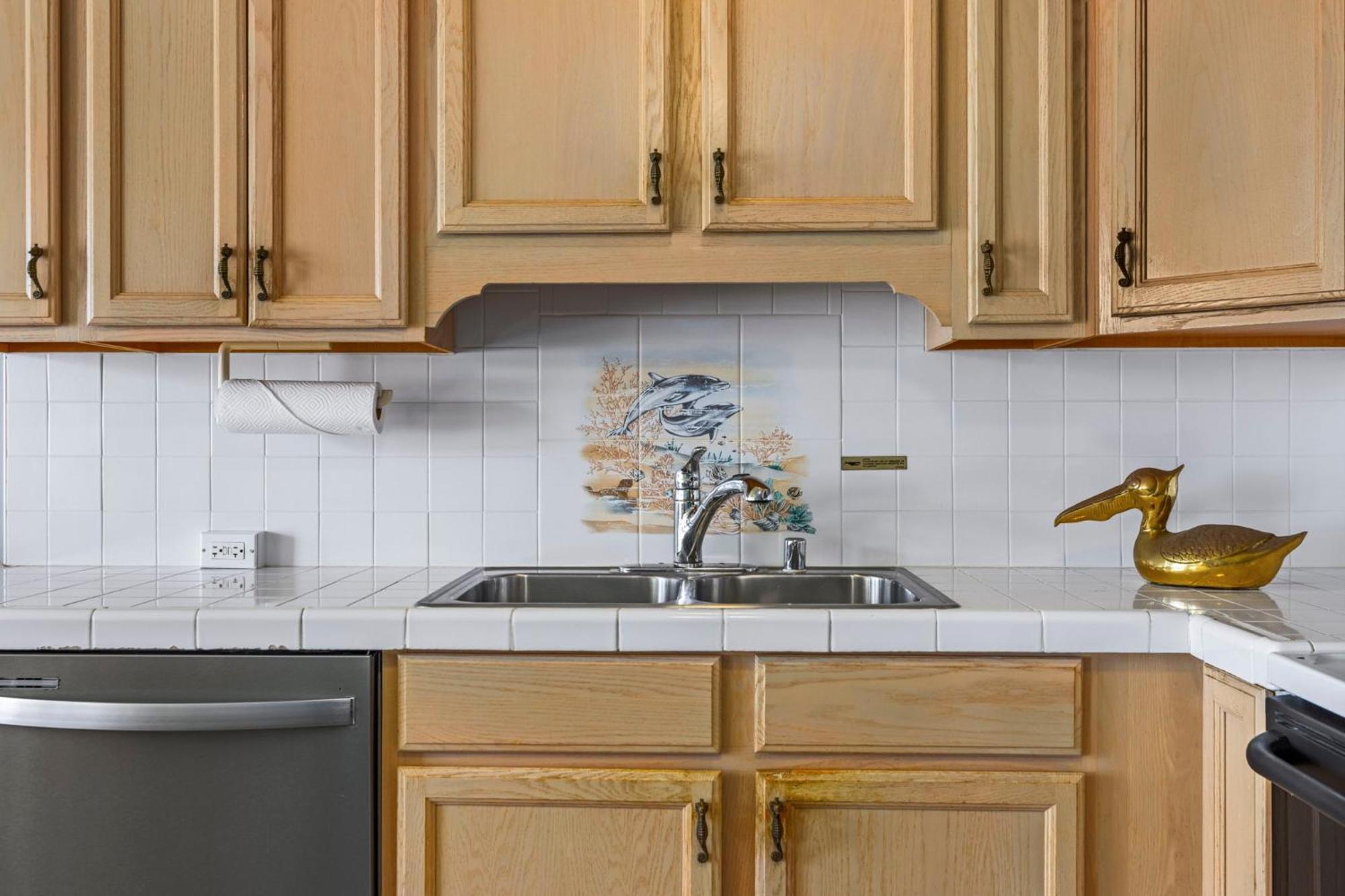 Hale Kai O'Kihei 317 Apartment Екстериор снимка