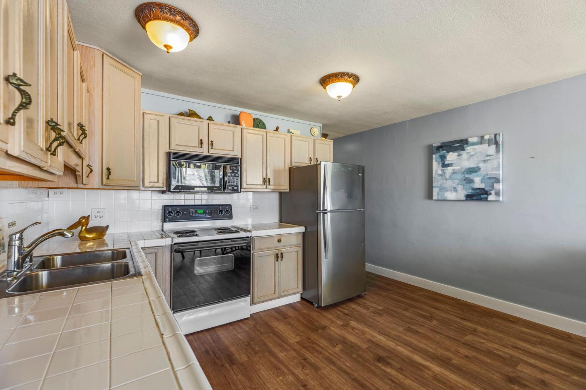 Hale Kai O'Kihei 317 Apartment Екстериор снимка